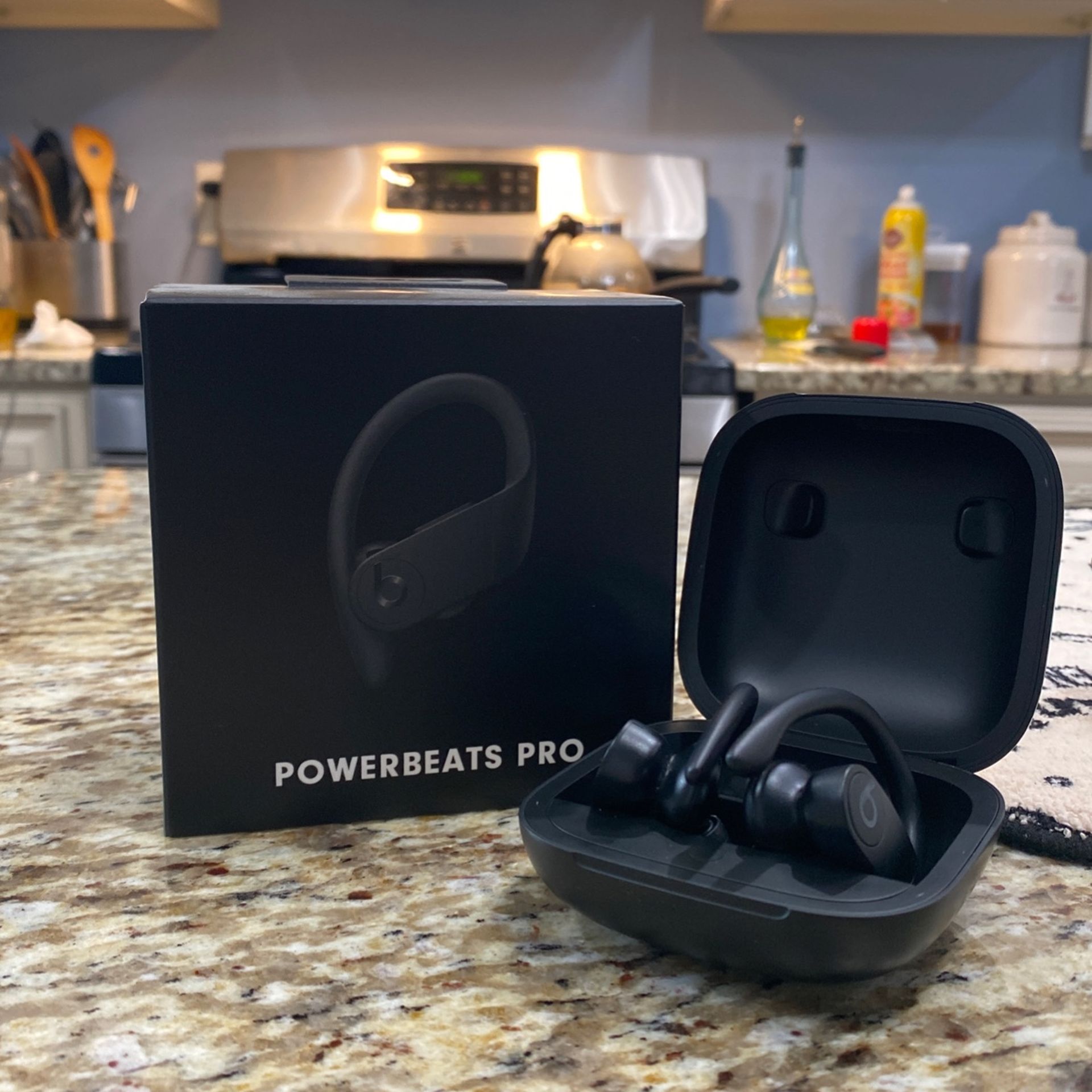 Powerbeats Pro