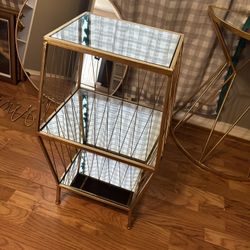 Accent Tables 