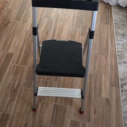 Step Ladder 