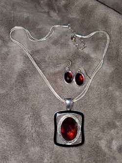 Necklace set