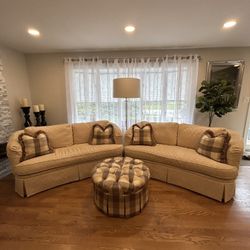 Couch Set