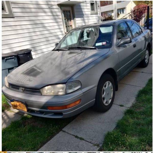 93 toyota camry for Sale in Freeport, NY OfferUp