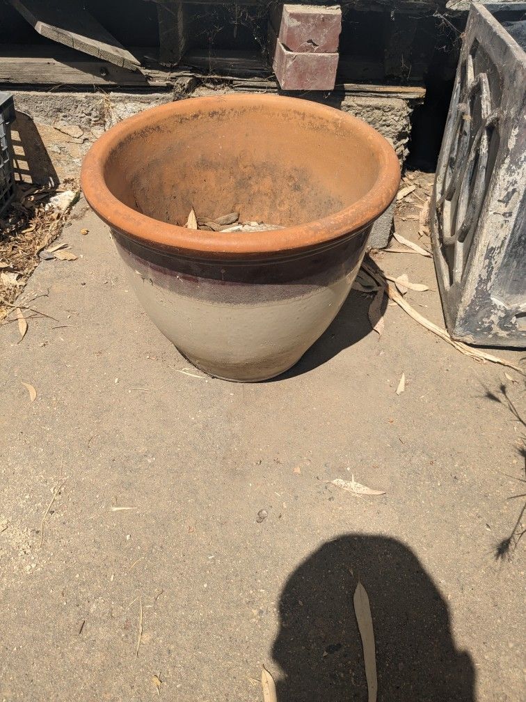 Planting Pot 