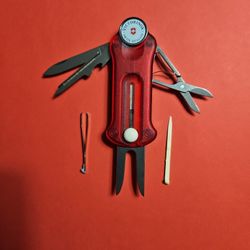 Brand New Victorinox Swiss Army Golf Tool "Local Pickup Only "