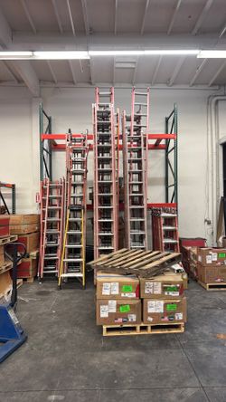 Ladders