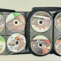 Og Xbox & 360 Games _ Read Description 