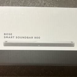 Bose 900 Soundbar