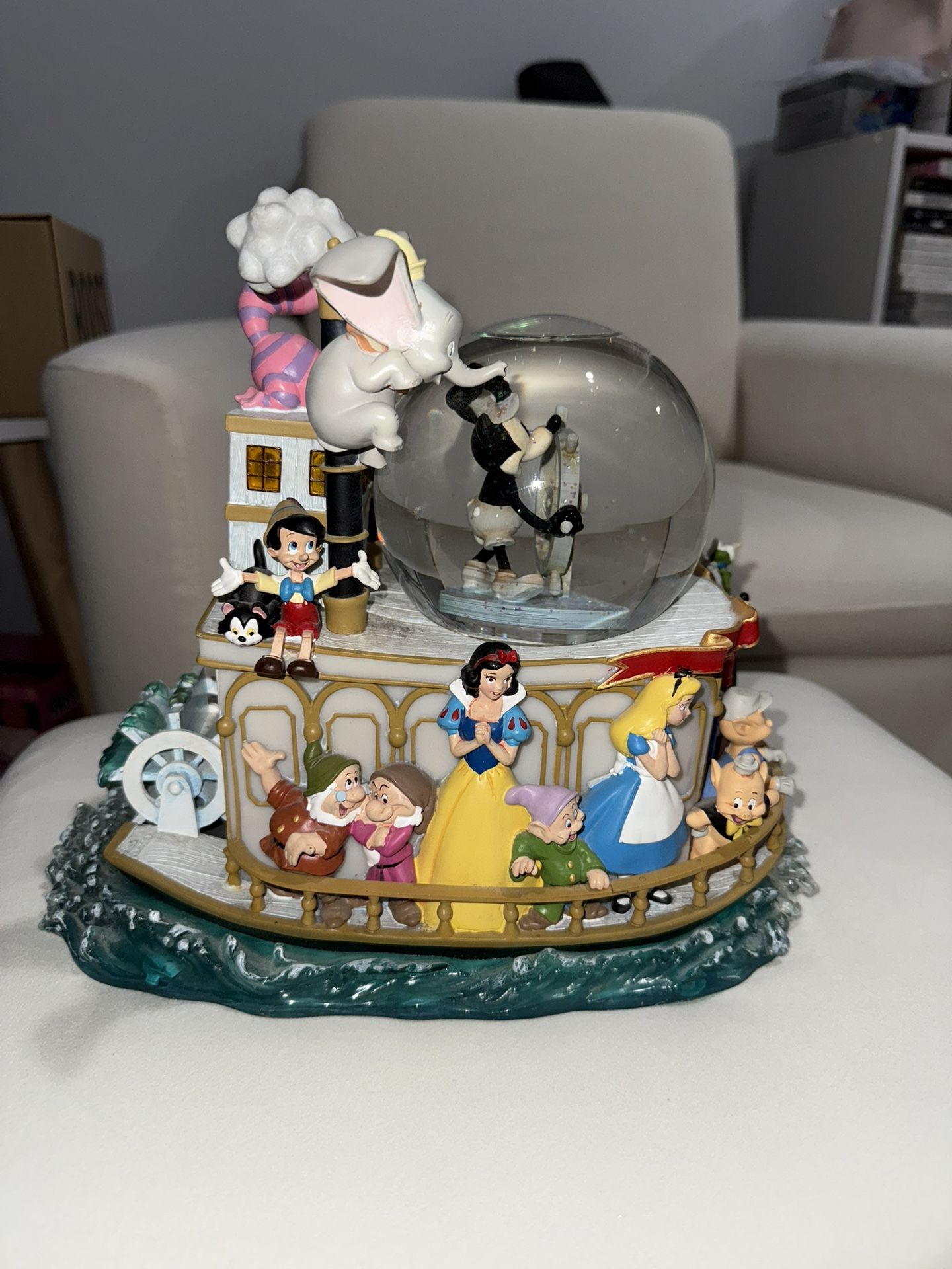Disney Collection