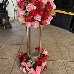 New Centerpiece For Events 