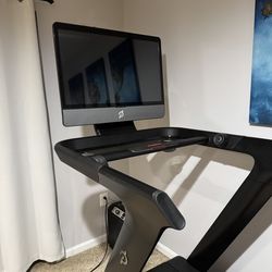 Peloton Tread Plus Treadmill