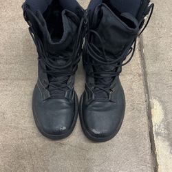 Nike SFS Military Boot