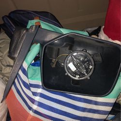 Mirror Base For Ford 2010 Best Ofer