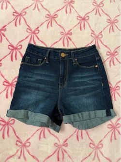 fashion nova shorts
