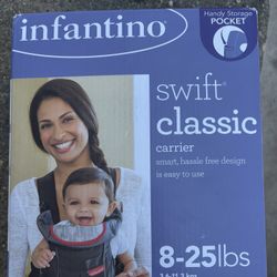Baby Carrier 