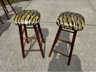 Bar stools