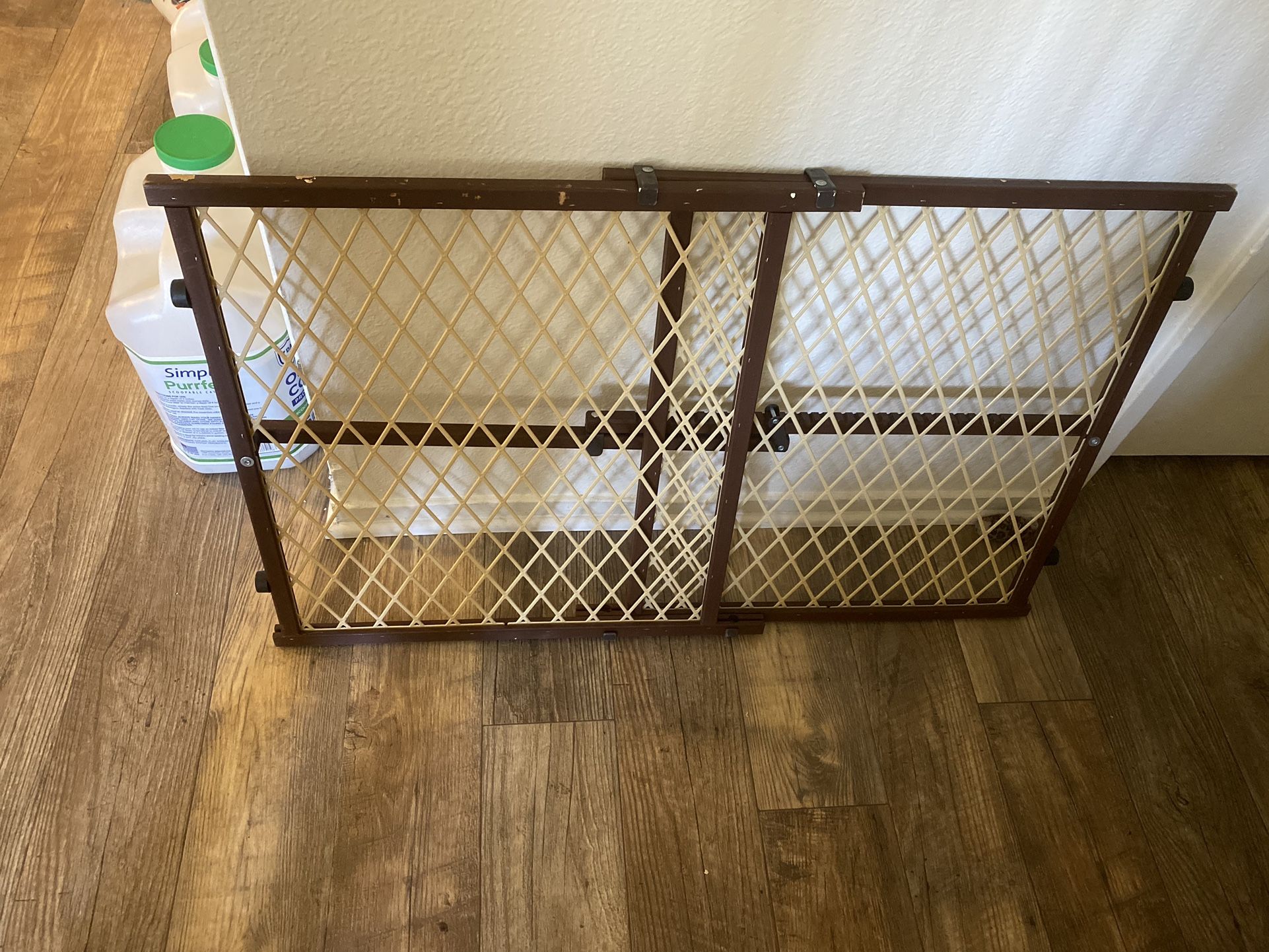 Dog Fence/ Baby Fence 