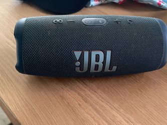 Jbl charge 5
