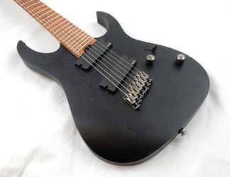 Ibanez rgim7mh deals