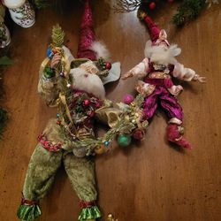 Mark Roberts Fairies 