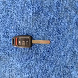 Honda Key 