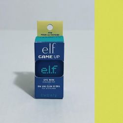elf Game Up Eye Win Eyeliner Pot FTW