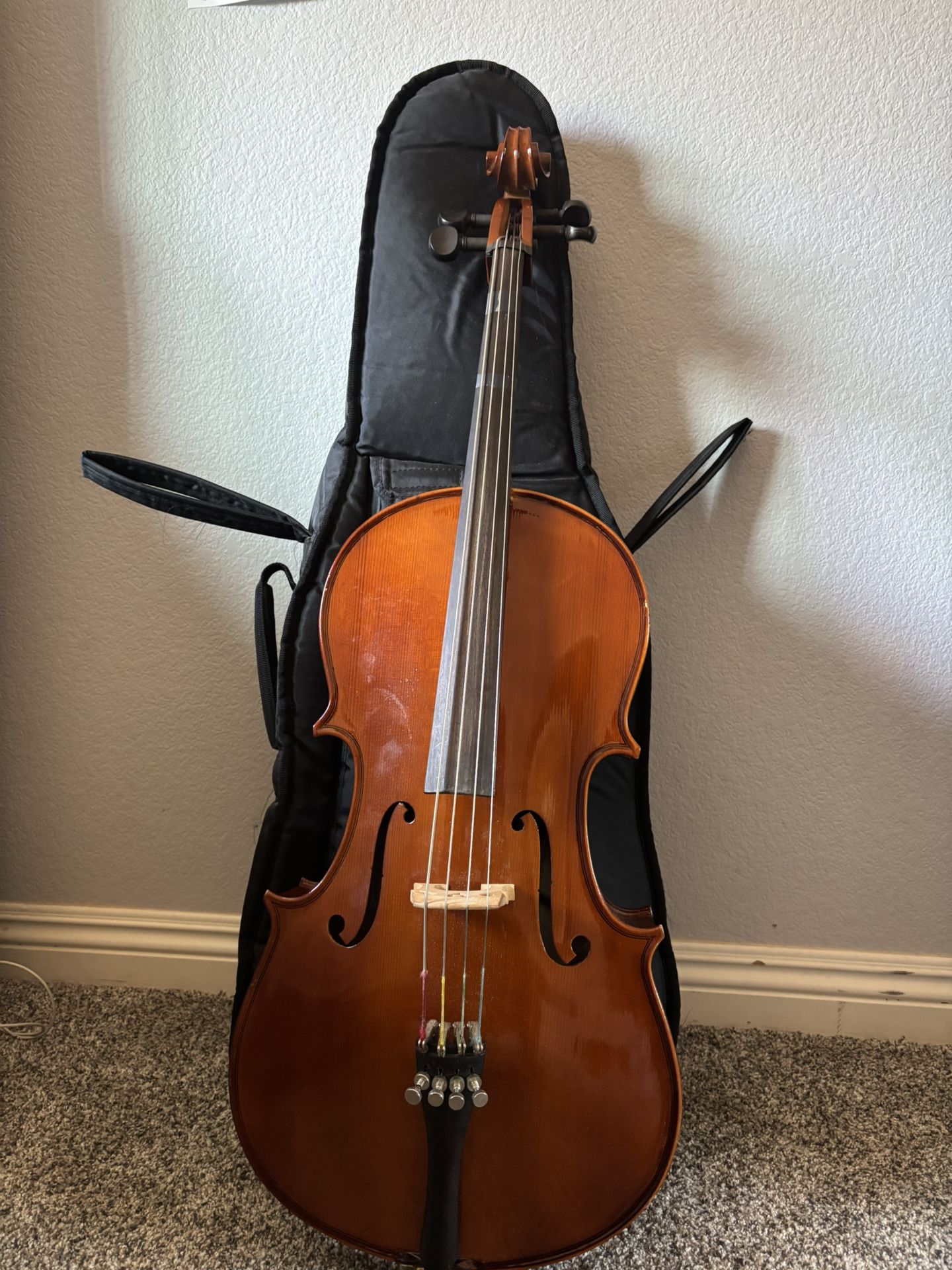 Cello (1/4 Size)