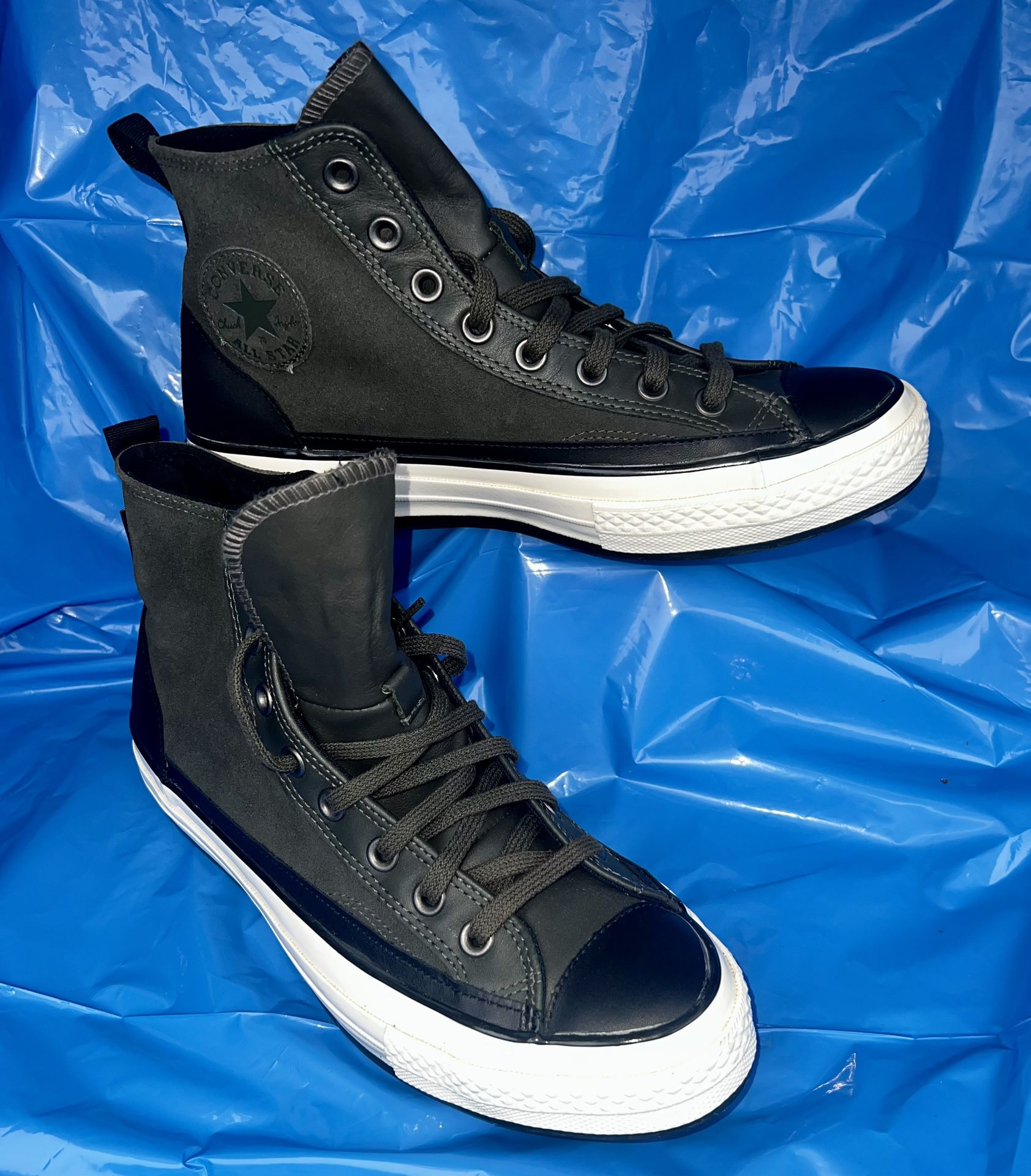 Converse x Haven Gore-Tex Chuck Taylors Forrest Night Size M8/W10 
