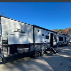 2024 Jayco Jayflight