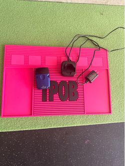 Barber equipment