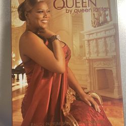 Queen  by Queen Latifah  Perfume Spray