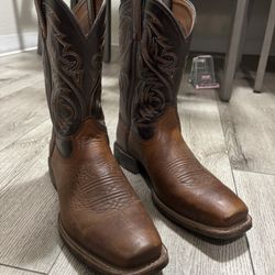 Ariat Cowboy Boots