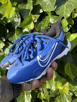 Nike Kids 4 Zoom Mike Trout 