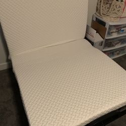 Twin NIB Rollaway Bed