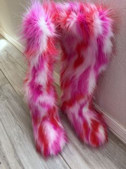 Women’s For Boot Size 8