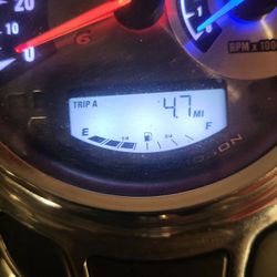 2016 Heritage Softail 