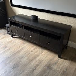 IKEA Hemnes TV Unit 