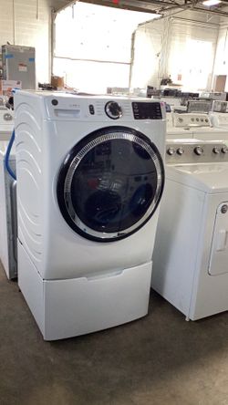 GE Washing Machine