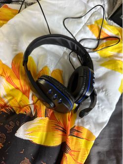 Wired headphones