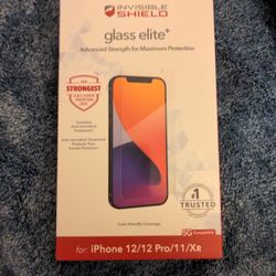 Invisible Shield 