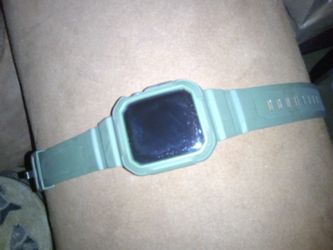 Apple Watch Series 4 50mm Gps+Cellular for Sale in Troutdale, OR