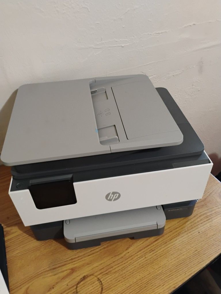 HP Printer