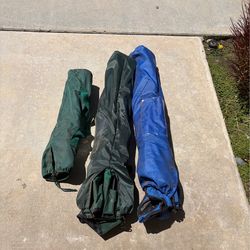 Outdoor chairs
