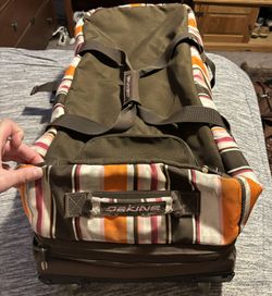 DaKine Women’s Duffel bag 