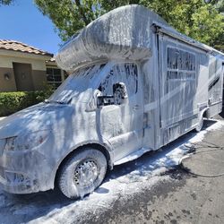 RV Details