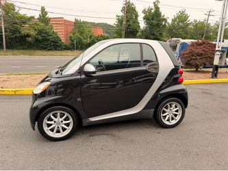 2008 Smart Fortwo