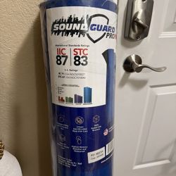 Under Flooring Supplies 