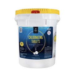 Chlorinating Tablets 