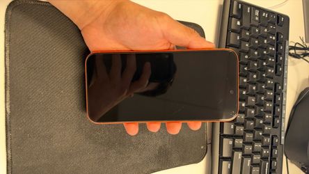 iPhone 17 pro max 512GB