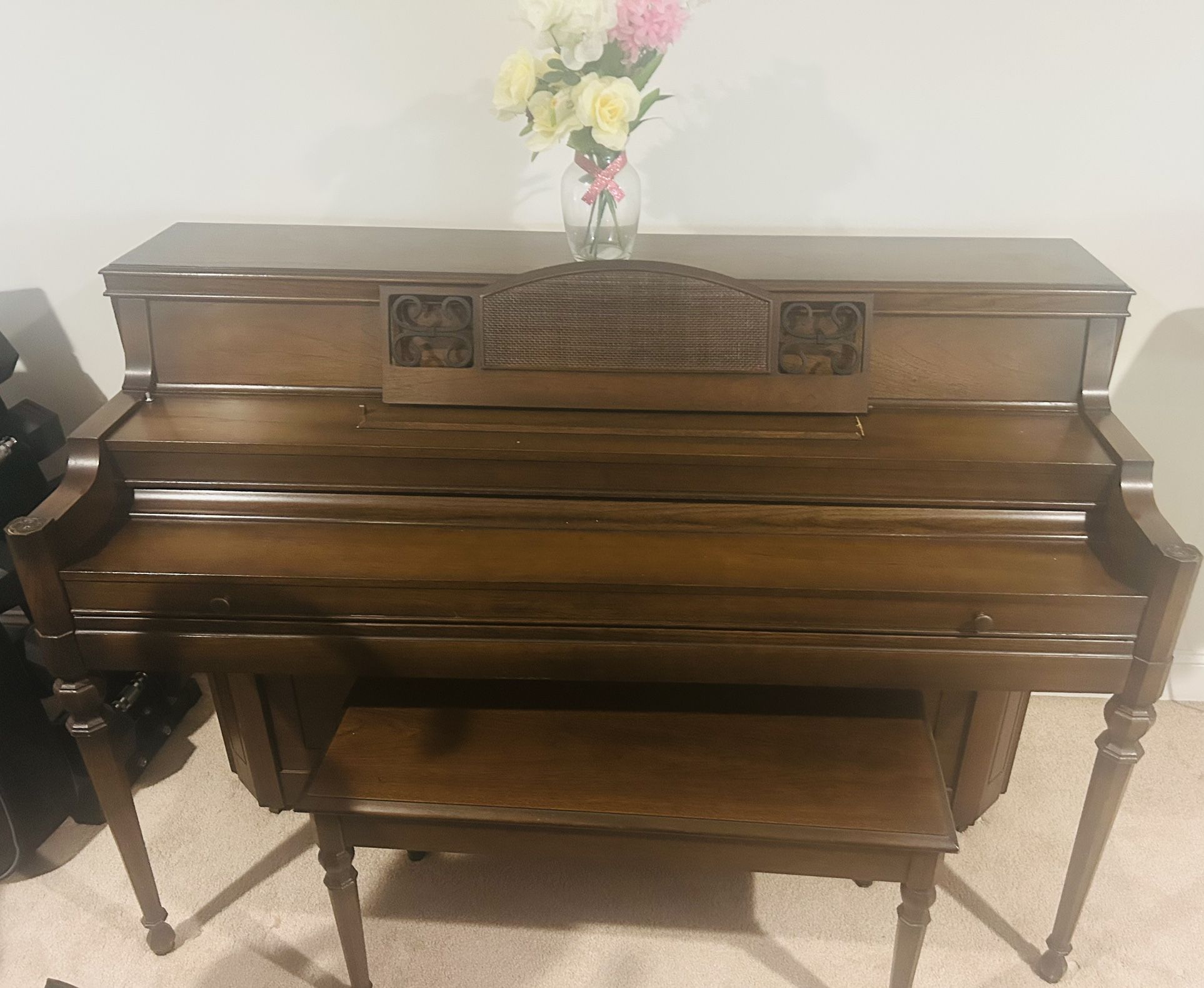 Piano
