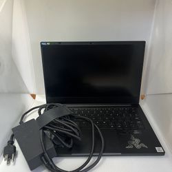 Razer Blade Stealth Gaming Laptop